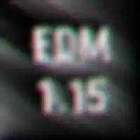 EDM115 Logo