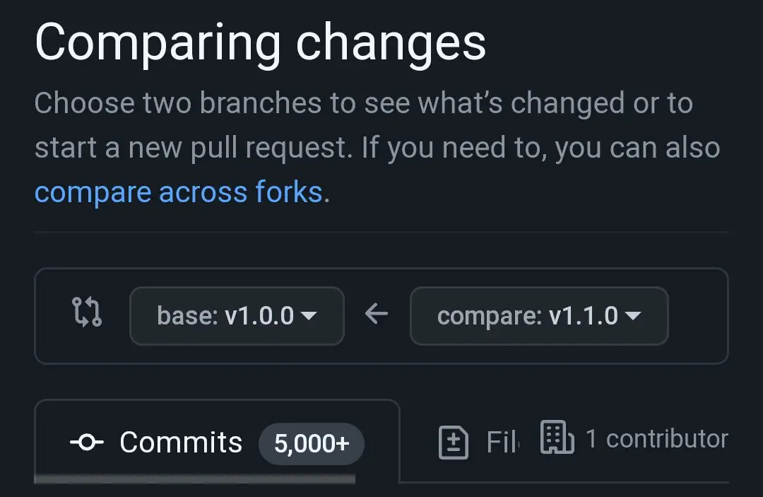5k-commits