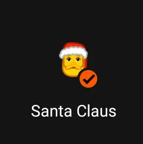 santa-reaction