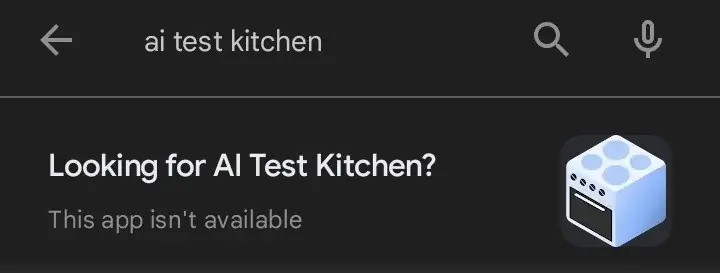 ai-test-kitchen