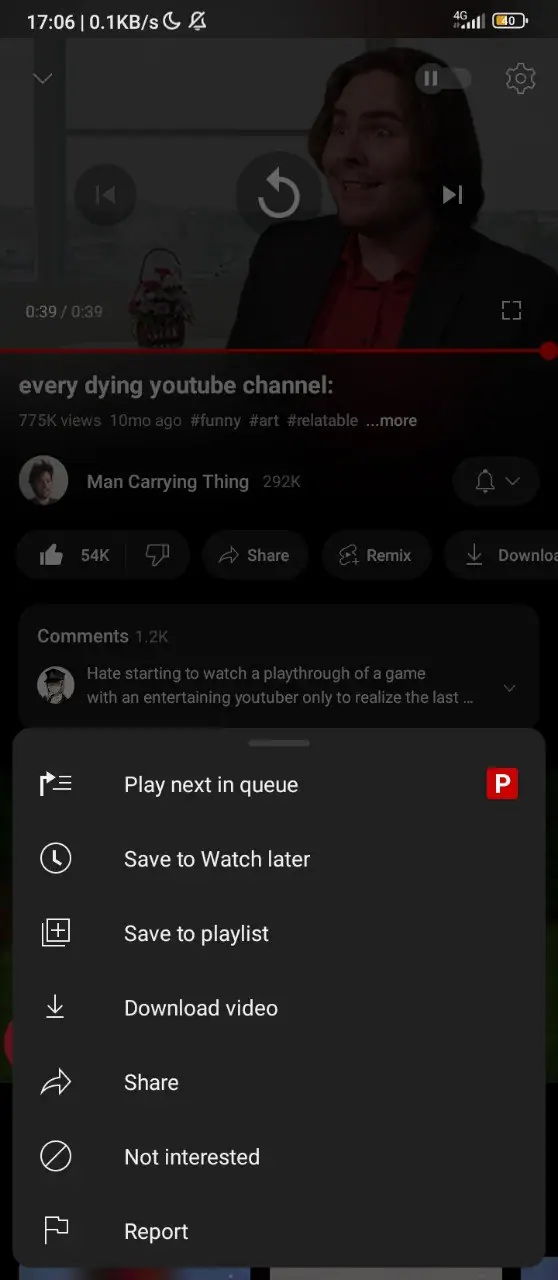yt-premium